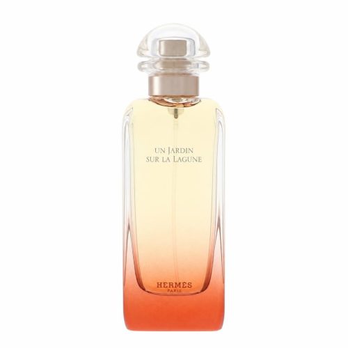 Hermes, Un Jardin Sur La Lagune by Herm&egrave;s Eau de Toilette Spray 100 ml