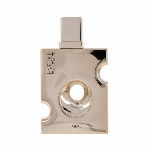 Ajmal Evoke Gold Eau De Parfum Spray 90 ml