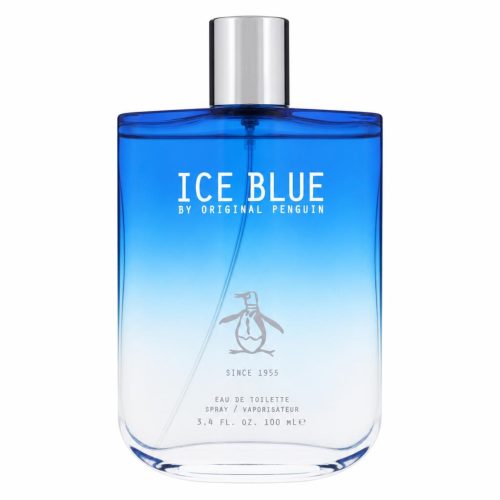 Original Penguin, Original Penguin Ice Blue by Original Penguin Eau de Toilette Spray 100 ml