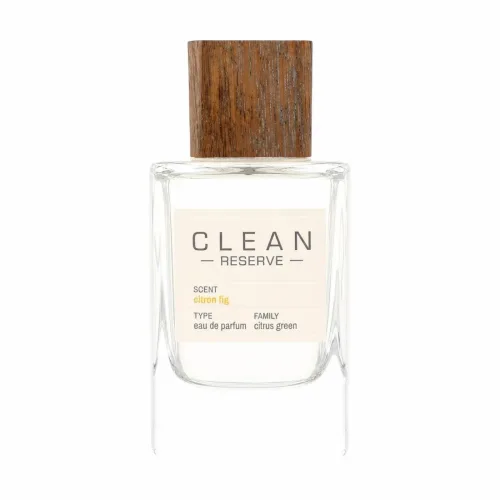 Clean, CLEAN CLEAN RESERVE Citron Fig Eau de Parfum 100 ml
