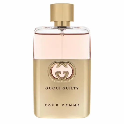 Gucci, Gucci Gucci Guilty Damenparfum 50 ml Damen