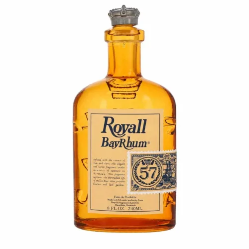Royall Fragrances, Royall Bay Rhum 57 by Royall Fragrances Eau de Toilette 240 ml