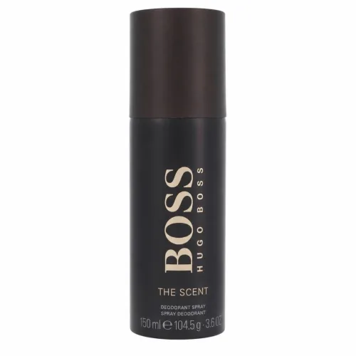 Hugo Boss, Boss The Scent by Hugo Boss Deodorant Spray 106 ml