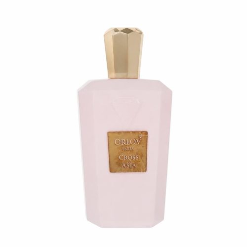 Orlov Paris, Cross of Asia by Orlov Paris Eau de Parfum Spray 75 ml