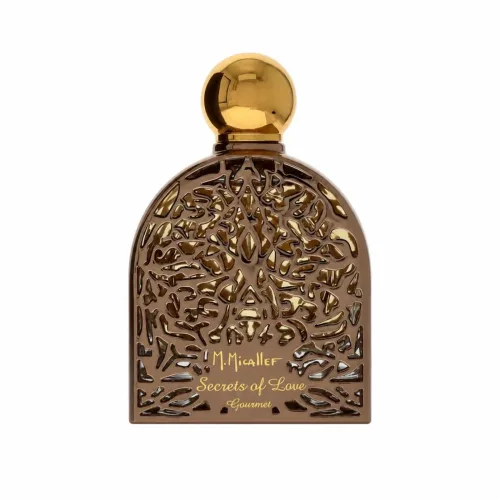M. Micallef, Secrets of Love Gourmet by M. Micallef Eau de Parfum Spray 75 ml