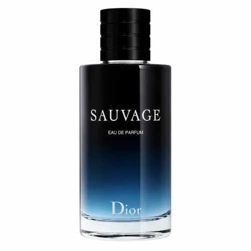 Christian Dior Sauvage Eau De Parfum Spray 200 ml
