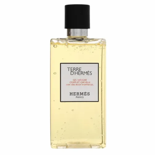 Hermes, Hermès Terre d'Hermès Shower Gel 200ml Herren