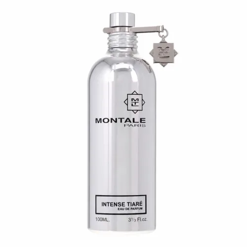 Montale, Montale Intense Tiare by Montale Eau de Parfum Spray 100 ml