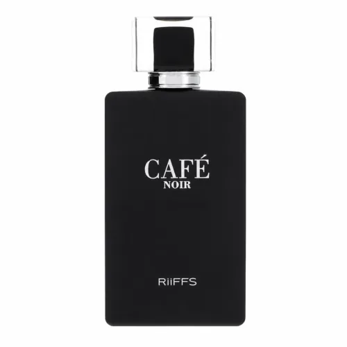 Riiffs Café Noire Eau De Parfum Spray 100 ml