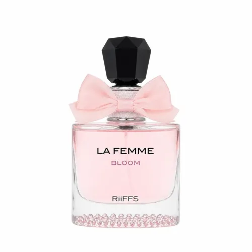Riiffs, La Femme Bloom by Riiffs Eau de Parfum Spray 100 ml