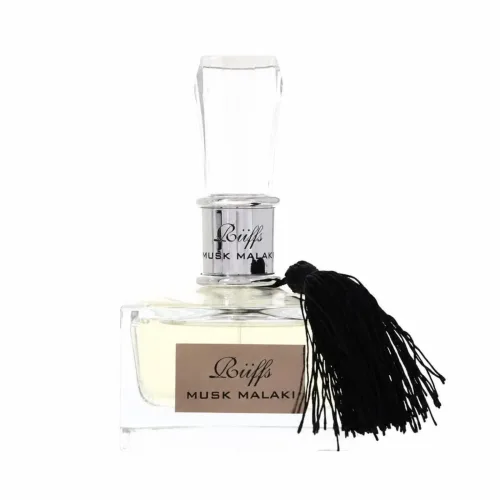 Riiffs, Riiffs Musk Malaki by Riiffs Eau de Parfum Spray (Unisex) 100 ml