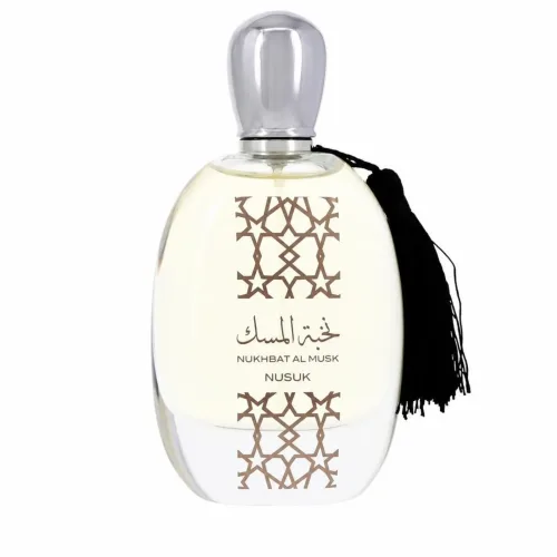 Nusuk, Nukhbat Al Musk by Nusuk Eau de Parfum Spray (Unisex) 100 ml