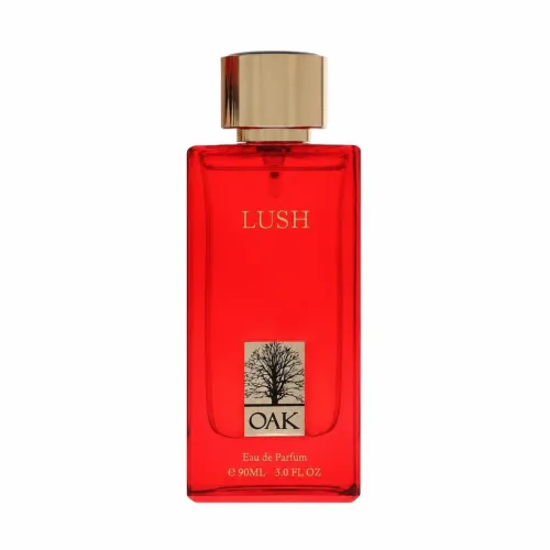 Oak, Oak Lush by Oak Eau de Parfum Spray 90 ml