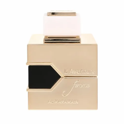 Al Haramain, L&rsquo;aventure Femme by Al Haramain Eau de Parfum Spray 100 ml