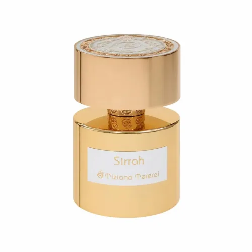 Tiziana Terenzi, Tiziana Terenzi Sirrah by Tiziana Terenzi Extrait De Parfum Spray (Unisex) 100 ml