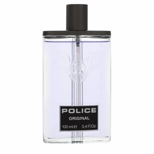 Police Colognes, Police Original by Police Colognes Eau de Toilette Spray (Tester) 100 ml