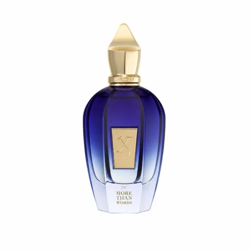Xerjoff More Than Words Eau De Parfum Spray (Unisex) 100 ml