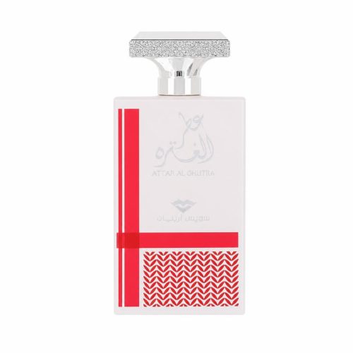 Attar Al Ghutra by Swiss Arabian Eau de Parfum Spray 100 ml