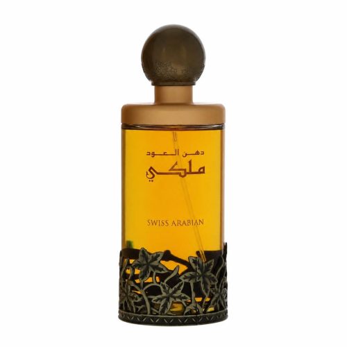 Dehn El Oud Malaki by Swiss Arabian Eau de Parfum Spray 100 ml