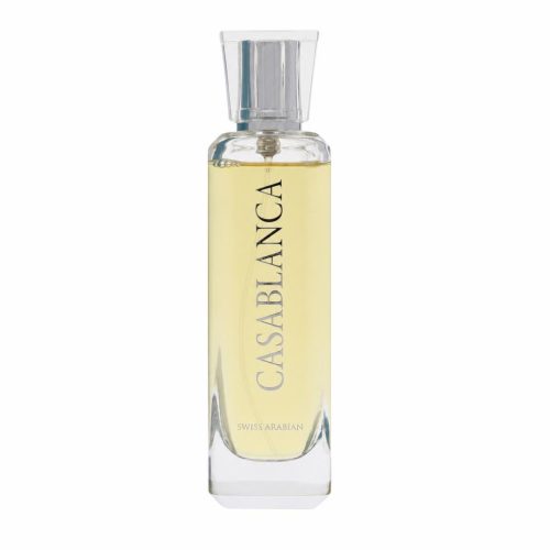Casablanca by Swiss Arabian Eau de Parfum Spray (Unisex) 100 ml