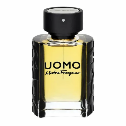 Salvatore Ferragamo Uomo Eau De Toilette Spray 50 ml