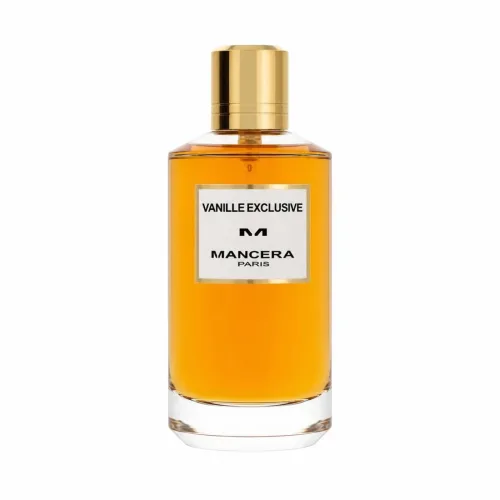 Mancera, Mancera Vanille Exclusive by Mancera Eau de Parfum Spray 120 ml