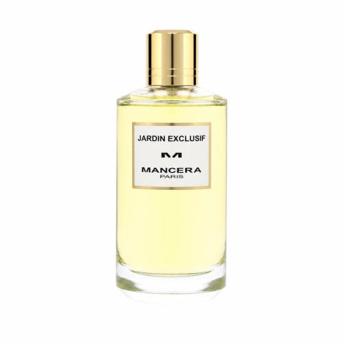 Mancera, Mancera Jardin Exclusif by Mancera Eau de Parfum Spray 120 ml