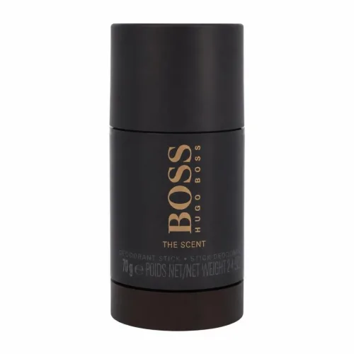 Hugo Boss, Hugo Boss Boss The Scent Stick Deodorants 75 g Herren