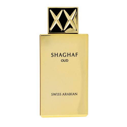 Swiss Arabian, SWISS ARABIAN Shaghaf Oud Eau de Parfum 75 ml