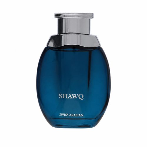 Swiss Arabian Shawq Eau De Parfum Spray (Unisex) 100 ml