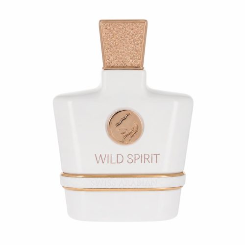 Swiss Arabian Wild Spirit Eau De Parfum Spray 100 ml