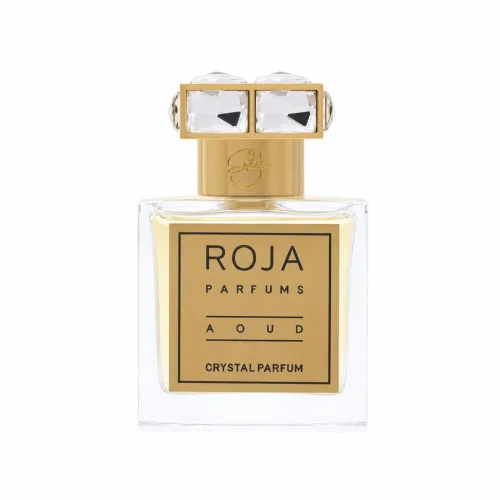 Roja Parfums, Roja Aoud Crystal by Roja Parfums Extrait De Parfum Spray (Unisex) 100 ml