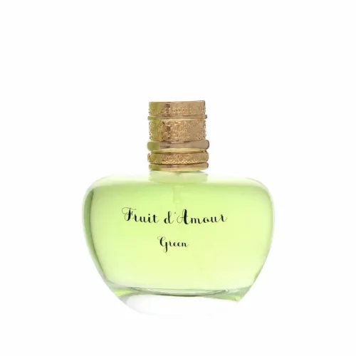 Ungaro Fruit D'amour Green Eau De Toilette Spray 100 ml
