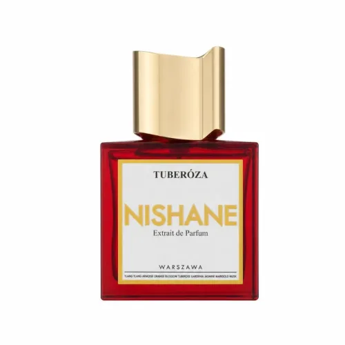 Nishane, Tuberoza by Nishane Extrait De Parfum Spray (Unisex) 50 ml