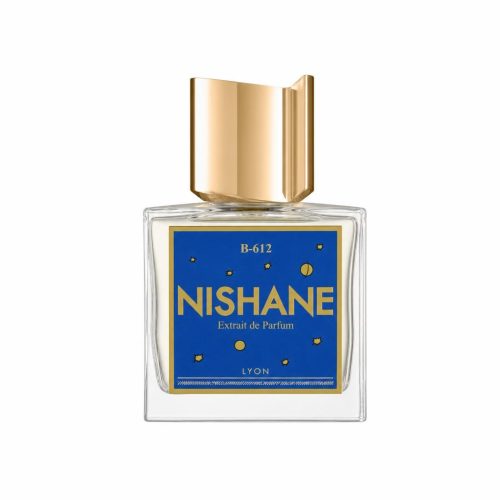 B-612 by Nishane Extrait De Parfum Spray (Unisex) 50 ml