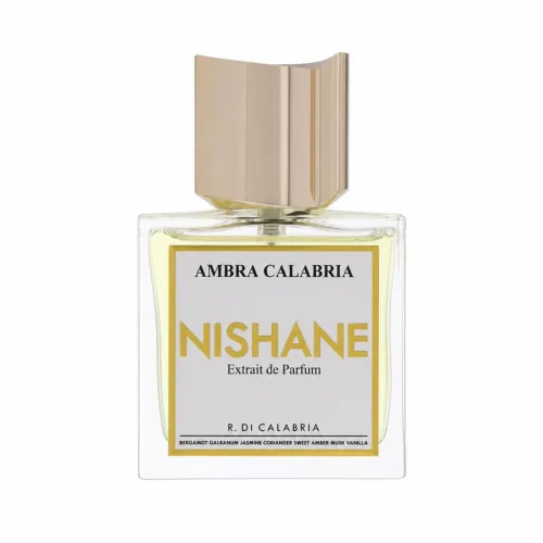 Nishane, NISHANE Ambra Calabria Parfum 50 ml
