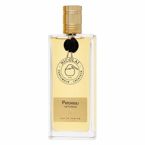 Nicolai, Patchouli Intense by Nicolai Eau de Parfum Spray (Unisex) 100 ml