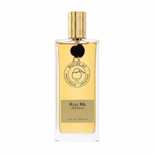 Nicolai, Kiss Me Intense by Nicolai Eau de Parfum Spray 100 ml