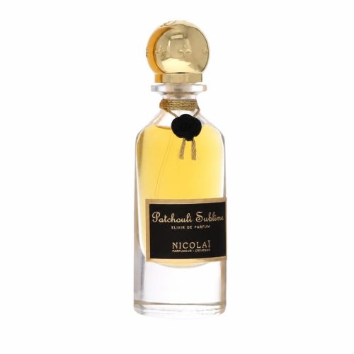 Nicolai, Nicolai Patchouli Sublime by Nicolai Elixir De Parfum Spray 35 ml