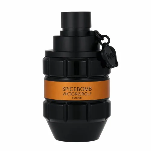 Viktor & Rolf, Spicebomb Extreme by Viktor & Rolf Eau de Parfum Spray 50 ml