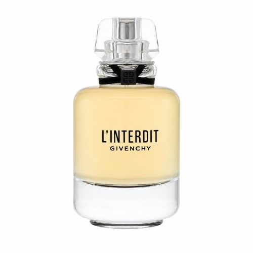 Givenchy, Givenchy - L'Interdit, Eau de Parfum, L'INTERDIT Eau de Parfum, 80  ml