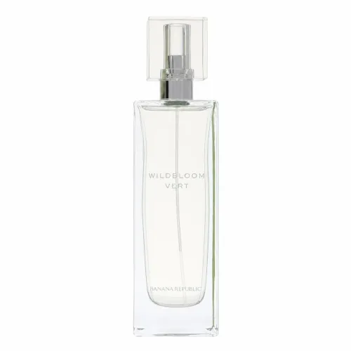 Banana Republic Wildbloom Vert Eau De Parfum Spray 100 ml