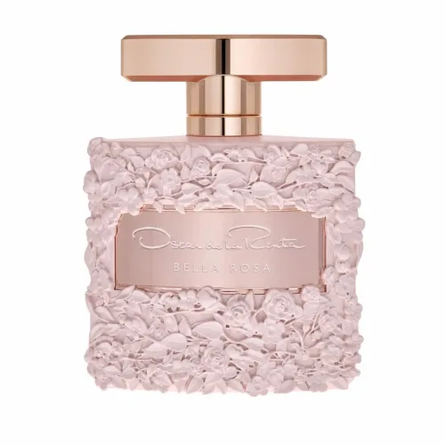 Oscar De La Renta, Bella Rosa by Oscar De La Renta Eau de Parfum Spray 100 ml