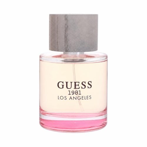 Guess, Guess 1981 Los Angeles by Guess Eau de Toilette Spray 100 ml