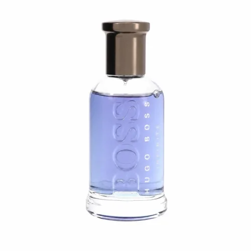 Hugo Boss, Hugo Boss Boss Bottled Infinite Eau de Parfum 50 ml Herren