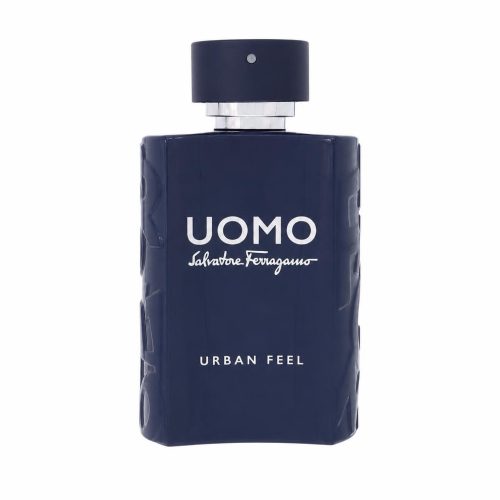 Salvatore Ferragamo Uomo Urban Feel Eau De Toilette Spray 100 ml