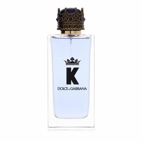 Dolce&Gabbana, Dolce&Gabbana K Eau de Toilette 100 ml Herren