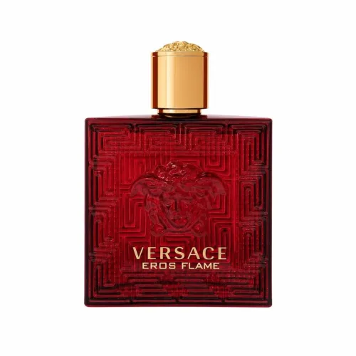 Versace Eros Flame Deodorant Spray 100 ml