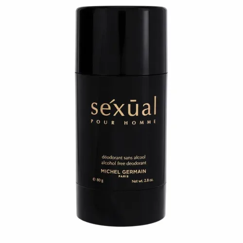 Michel Germain, Sexual by Michel Germain Deodorant Stick 83 ml