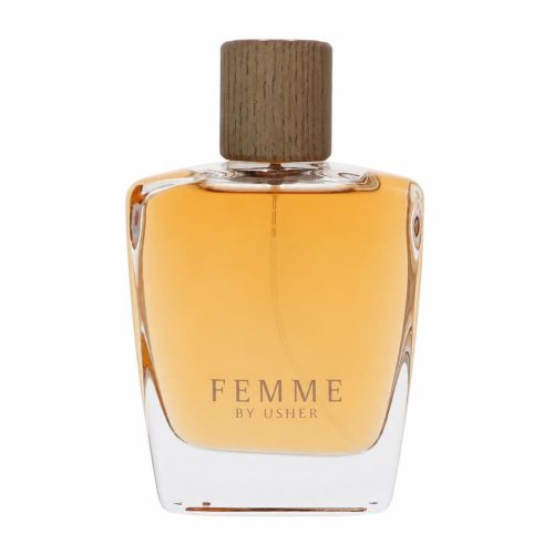 Usher, Usher Femme by Usher Eau de Parfum Spray 100 ml